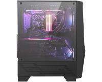 MSI MAG FORGE 100R TEMPERLI CAM 2X A-RGB FAN GAMING MID-TOWER KASA 